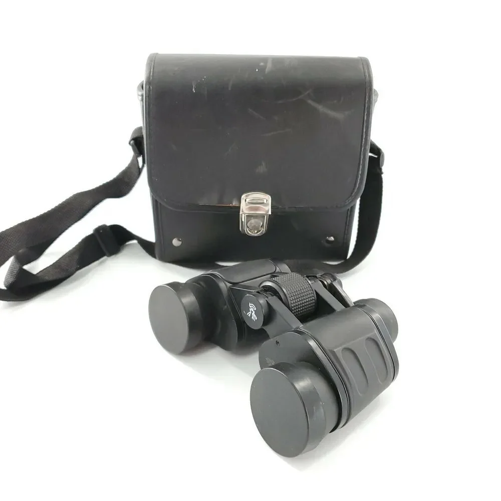 Binolux Coates Optics Triple‎ Tested Supreme Binoculars 7x35 Light Weight 420ft